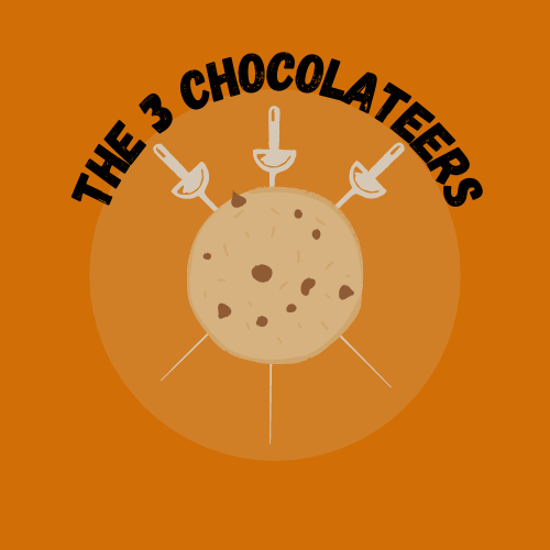 The 3 Chocolatiers