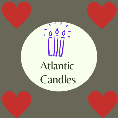 Atlantic Candles
