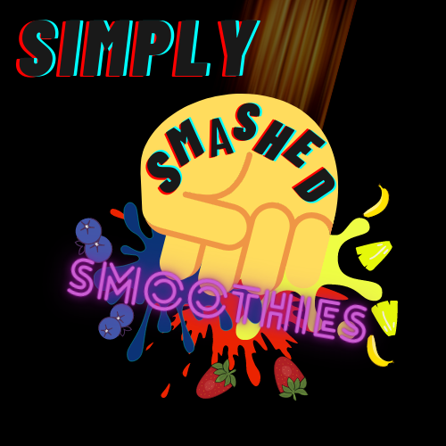Simply Smashed Smoothies