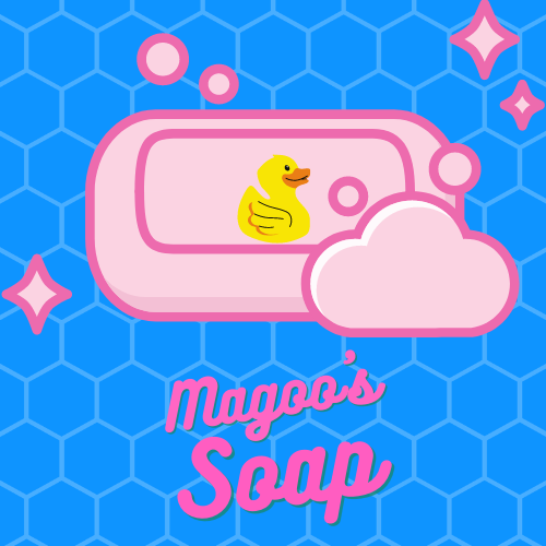 Magoo's Soap